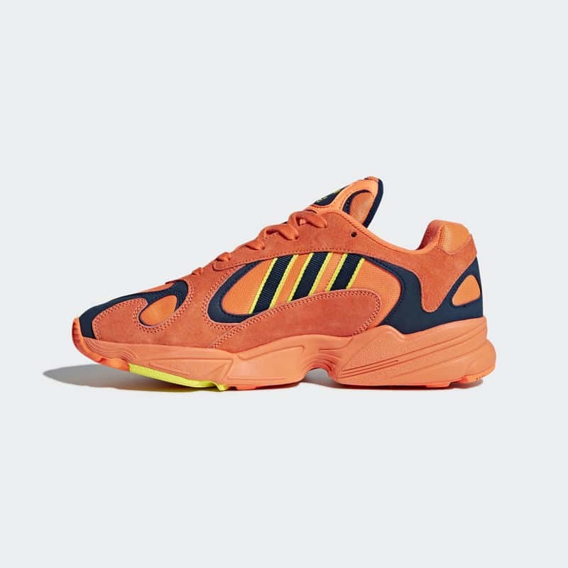 Orange yung 2024 1 adidas